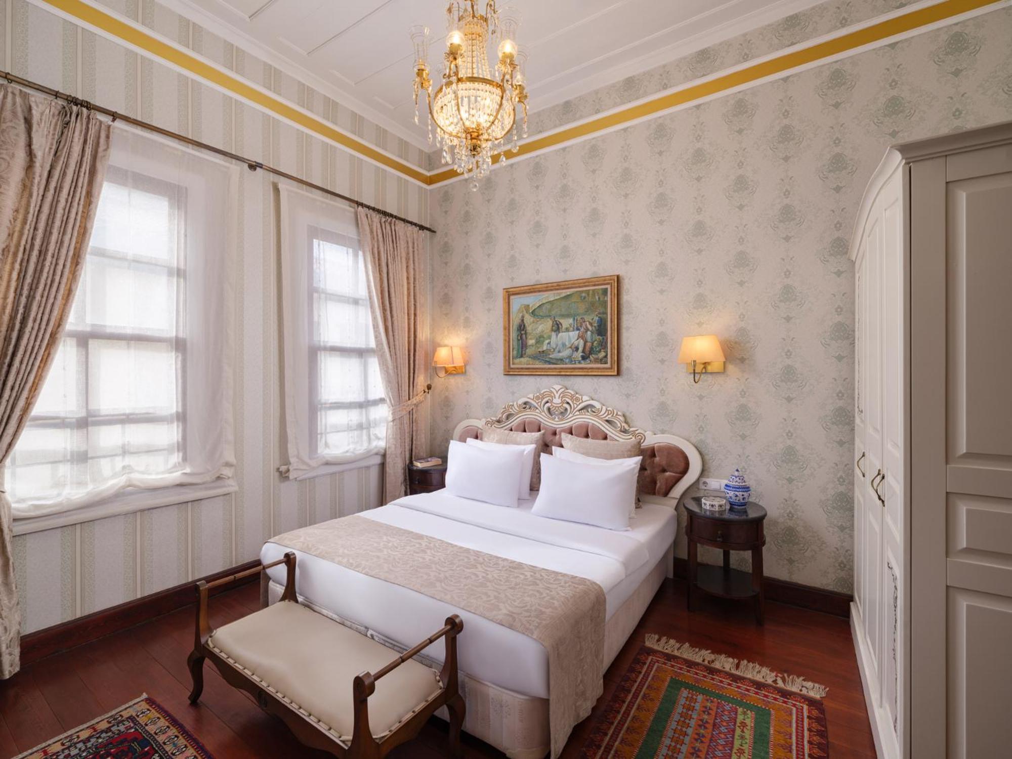 Hotel 1207 Special Class Antalya Exterior foto