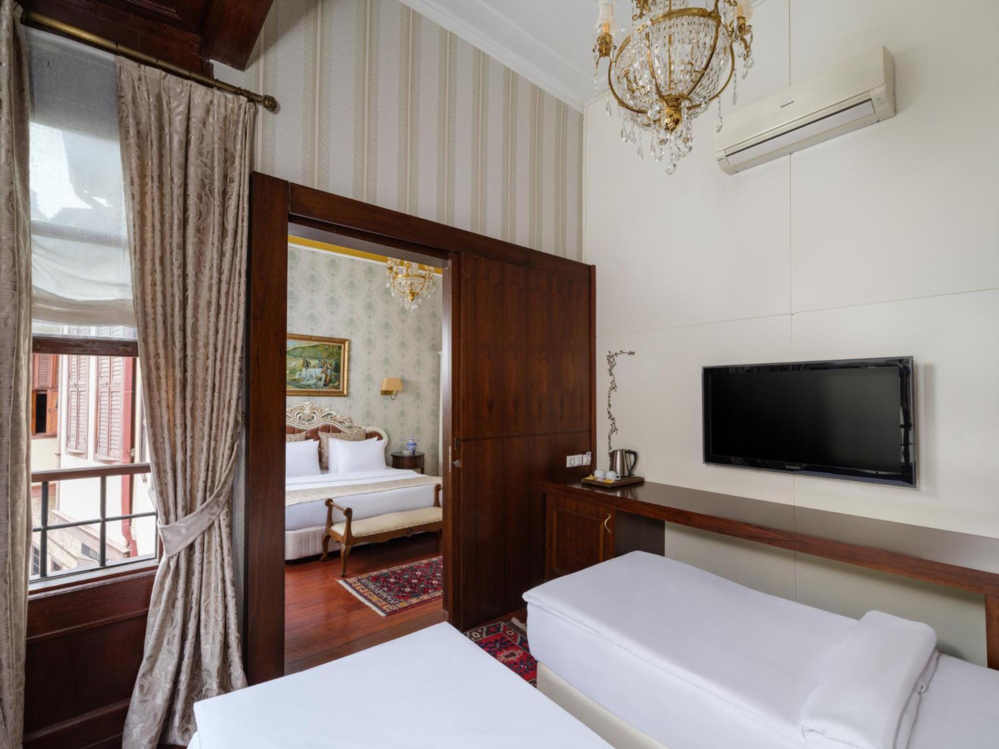 Hotel 1207 Special Class Antalya Exterior foto
