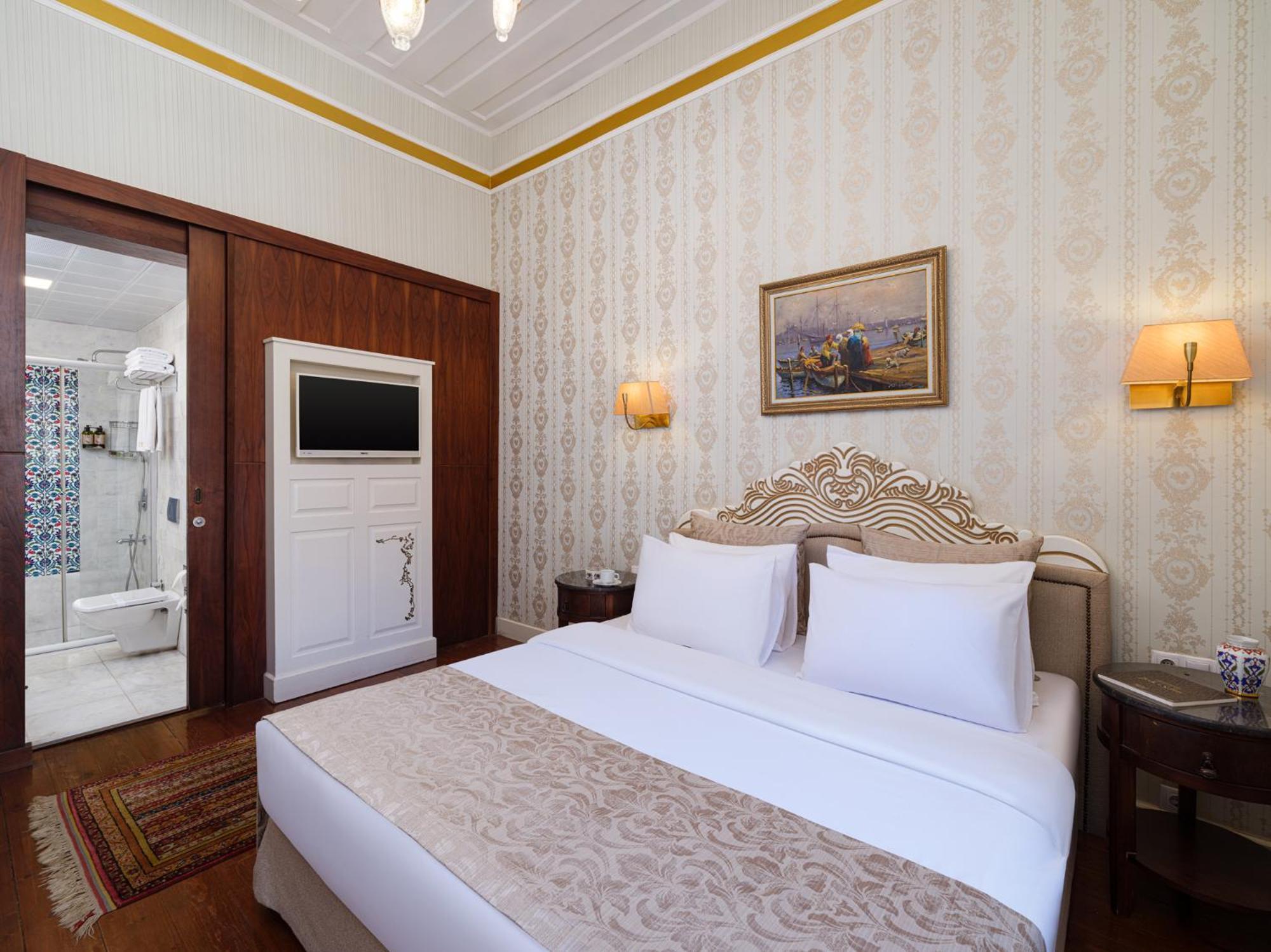 Hotel 1207 Special Class Antalya Exterior foto